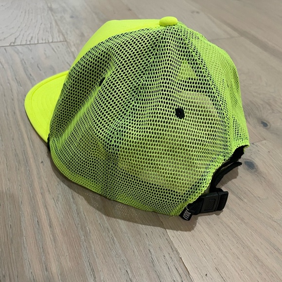 Men's RNNR Neon Rope Running Hat Track - Picture 2 of 4